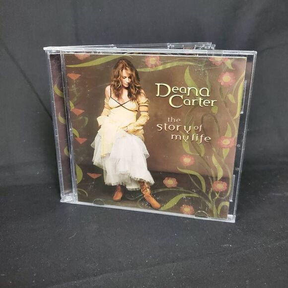 Deana Carter - The Story of My Life - CD - Picture 1 of 3